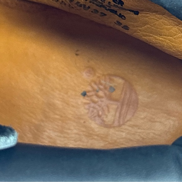 🔥🔥🔥Timberland Men's Black Boots Size: 11M🔥🔥🔥 - Picture 10 of 12